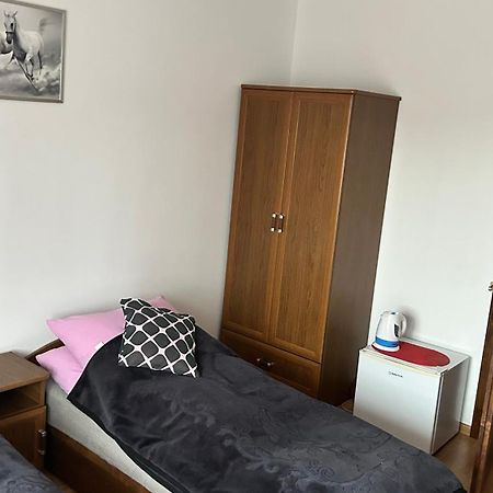 Gospodarstwo Agroturystyczne Bustrycki Poronin Exterior foto