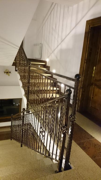Gospodarstwo Agroturystyczne Bustrycki Poronin Exterior foto